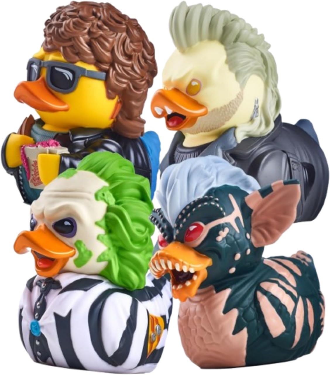 Amazon.com: TUBBZ Eco: Retro Horror Collection - Beetlejuice, The